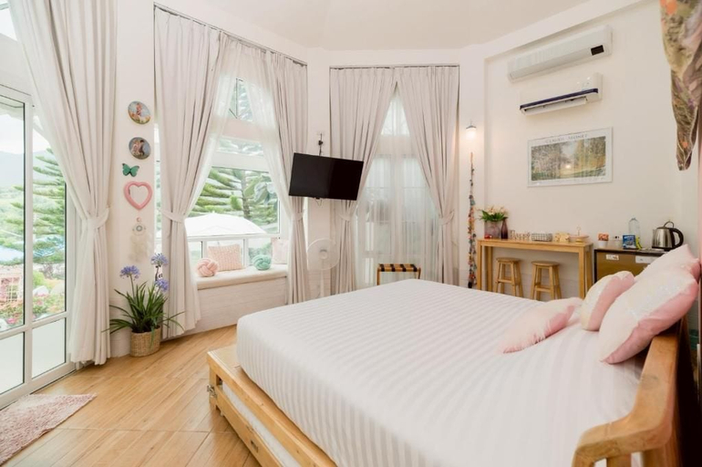 Room 5, Prim's Cottage Khao Kho, Khao Kho