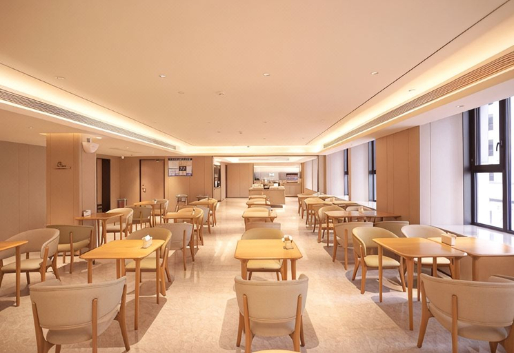 Food & Drinks 4, JI Hotel Yantai International Expo Center Feicui Avenue, Yantai