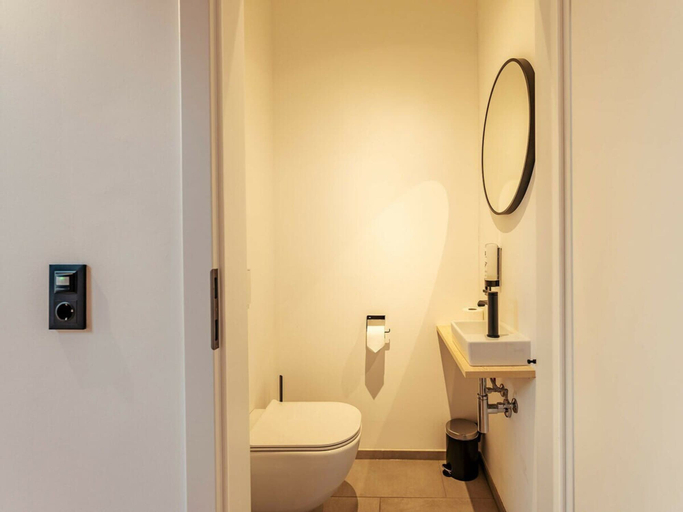 Bathroom 5, Cabin in Niederwolz With Sauna, Murau