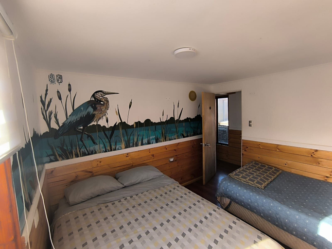 Room 3, Casa Cipres, Cardenal Caro