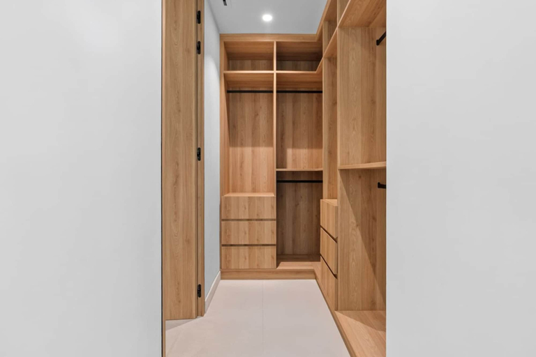 Room 3, Naya 6201 Tower VI in Punta de Mita, Compostela