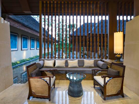 Hotel Interior/Public Areas 5, Anantara Xishuangbanna Resort, Xishuangbanna Dai