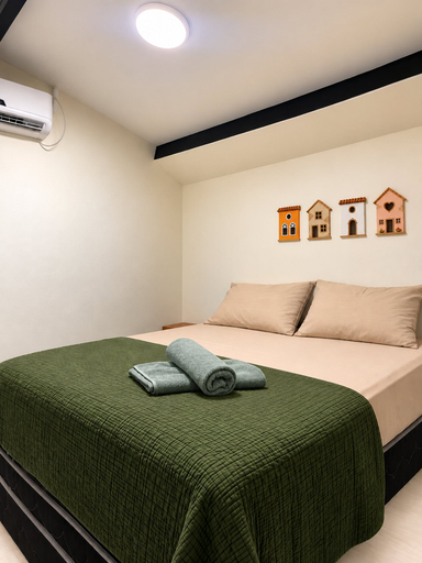 Room 3, Olinda sitio histórico - Loctemp, Olinda
