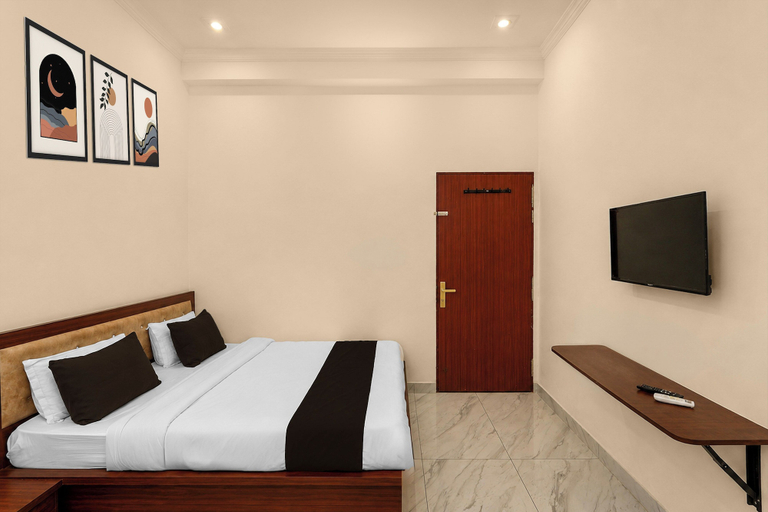 Room 2, Collection O Salasar Balaji Temple, Churu