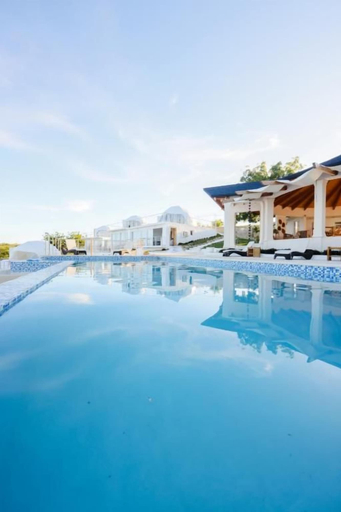 Sport & Beauty 4, Hotel Don Bululo Camping Lodge, La Isabela