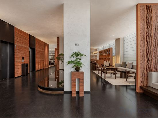 Hotel Interior/Public Areas 5, Xihan Garden Hotel (Jianshui Ancient Town), Honghe Hani and Yi