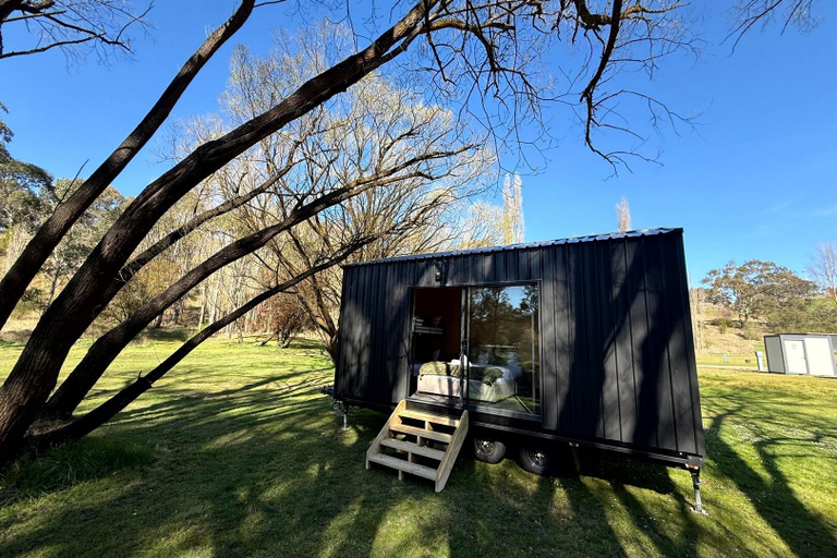 Exterior & Views 2, Omeo Holiday Park, E. Gippsland Bal