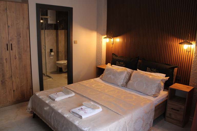 Room 4, Antik Barış Otel, Izmit