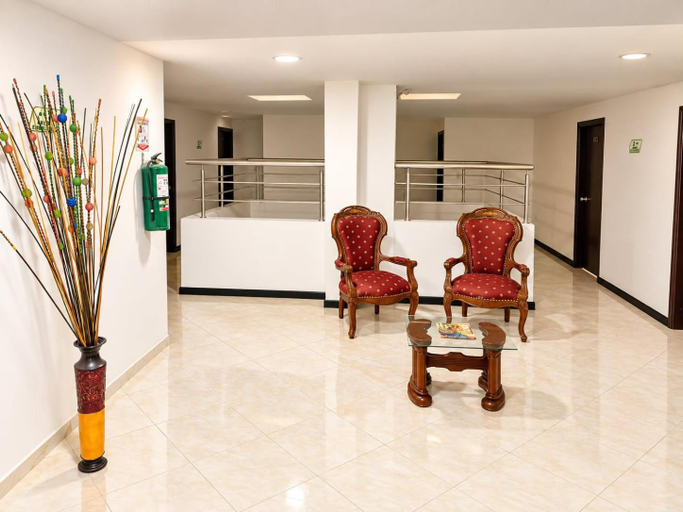 Others, Hotel El Palacio Del Rey, Duitama
