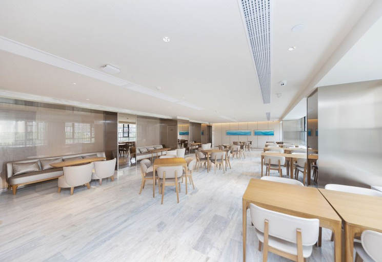 Food & Drinks 4, JI Hotel Changsha Zhongjiao Plaza, Changsha