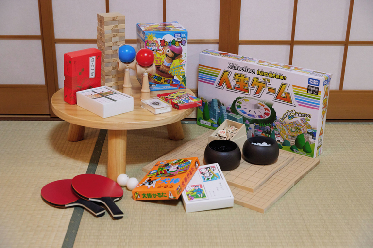 Miscellaneous 5, IZA COMINCA YOROZU, Kameoka