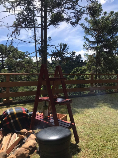 Others 5, Country Home, Campo Limpo Paulista