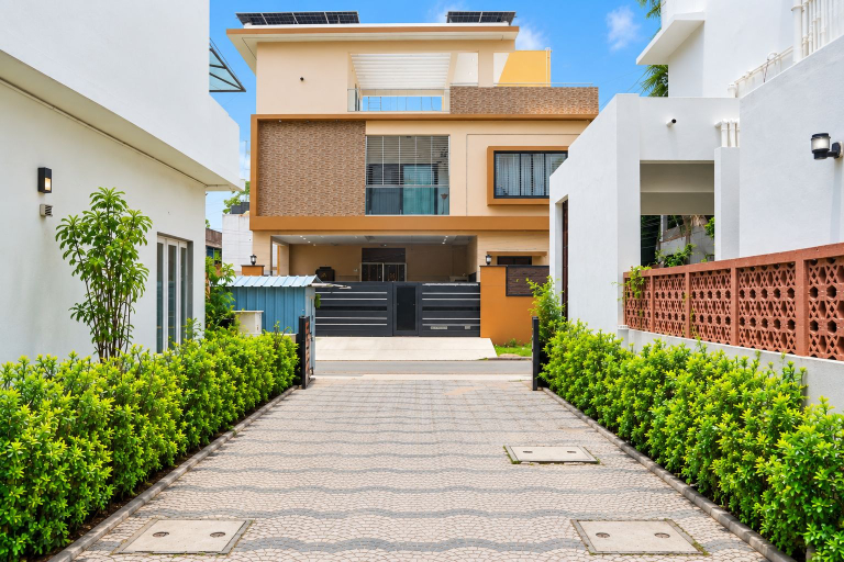 Interior 2, Kingsley by Redolive4bhknr Apolloecrnr Sipcot, Kancheepuram