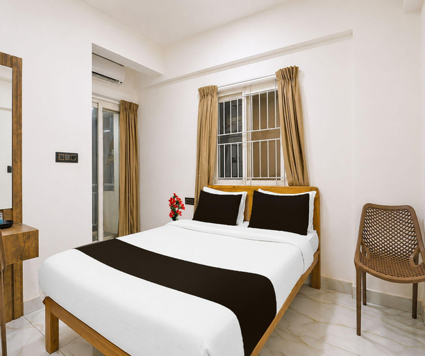 Room 2, Saver Single Add In Rooms, Bangalore