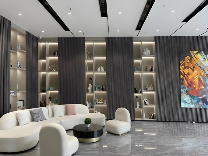 Others 4, VX Hotel Wuxi Dangkou Scenic Area, Wuxi