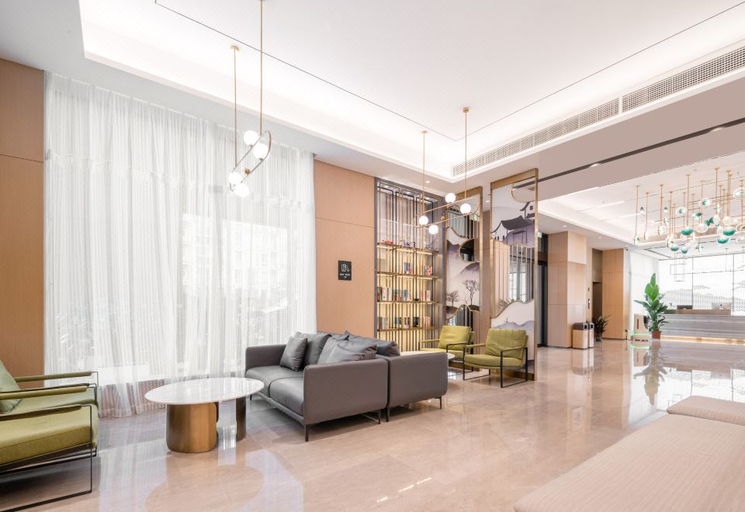 Others 5, Atour Hotel Yizheng Wannian Avenue, Yangzhou