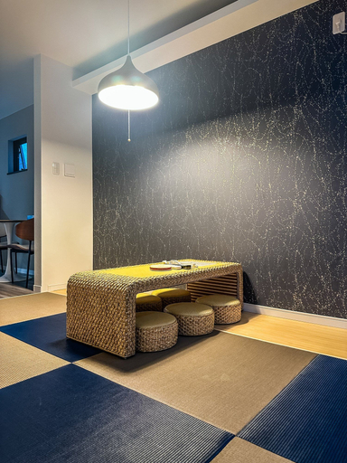 Interior 2, HANASTAY TANI, Osaka