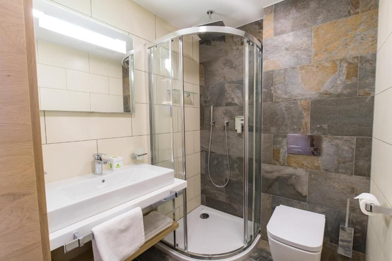 Bathroom 4, Aigo welcome Family, Rohrbach im Mühlkreis