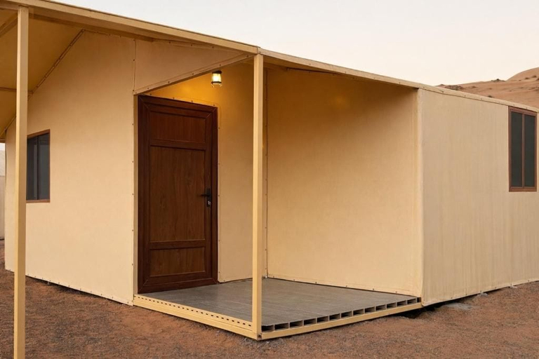 Exterior 5, Remal Retreat Bidiyah, Biddiya