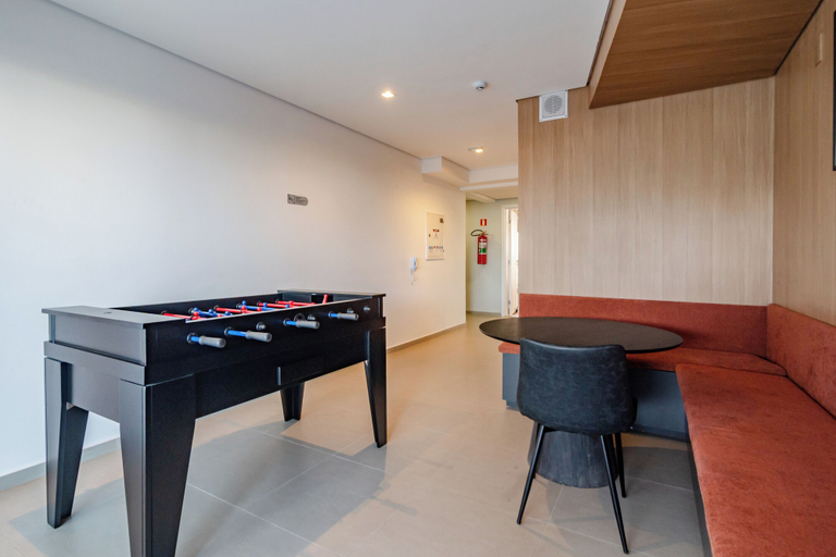 Game room 3, Modern by Bhomy, São Paulo