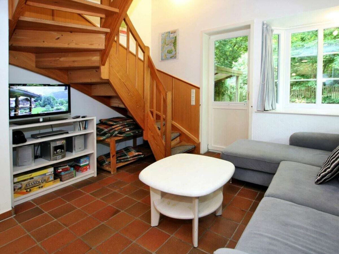 Living area 5, Gmelinstrasse 19 d, Nordfriesland