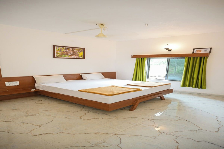 Room 4, Glorious Gir Resort, Gir Somnath