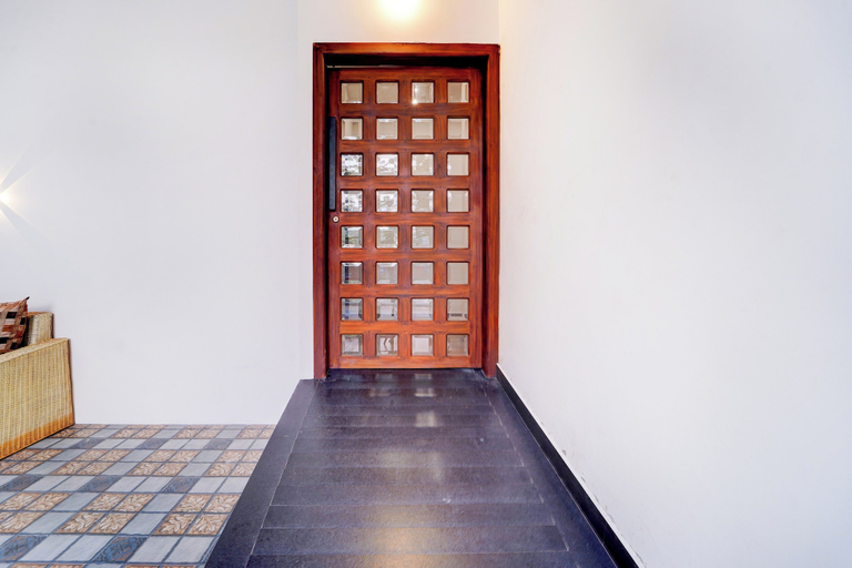 Interior 3, Hotel O Gandhi Nagar Railway Backgate, Ernakulam
