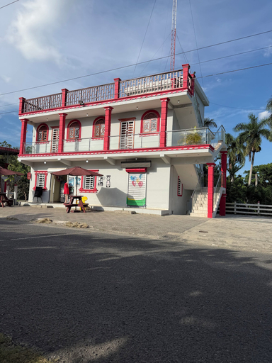 Exterior, Apartahotel vista montañas, Salvaleon de Higuey