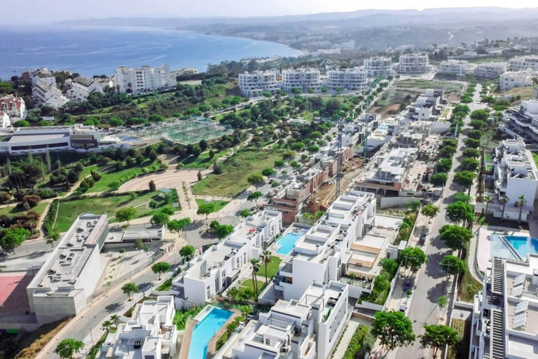 Interior 4, Lme133a- Stunning Flat Close to Beach in Estepona, Málaga