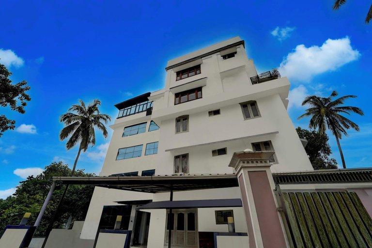 Exterior 3, Townhouse Oak Thondayad Calicut Dream, Kozhikode