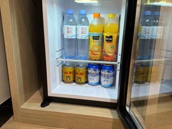 Others 5, Lakesight Business ·GEM Hotel (Suizhou Avenue Beihu, Sui County), Shangqiu