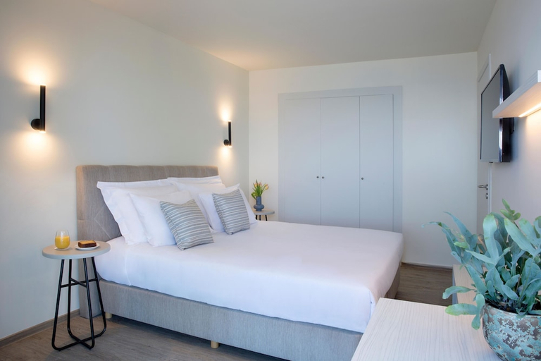 Bedroom 3, Kosea Boutique Hotel, South Aegean