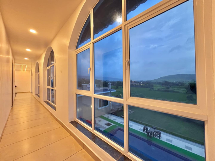 Interior 3, Niyati Villa, Pune