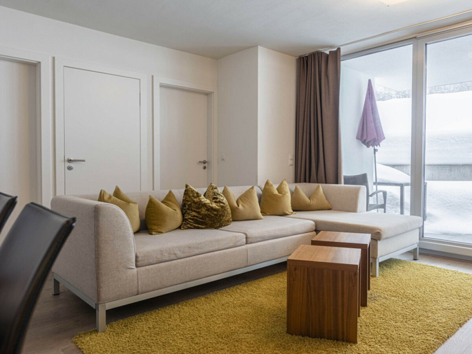 Living area 5, Superior Holiday Apartment & Summer Pool, Sankt Johann im Pongau