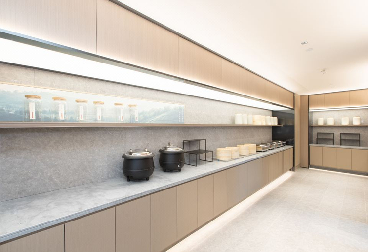 Food & Drinks 5, Ji Hotel Hangzhou Jiaogong Road, Hangzhou