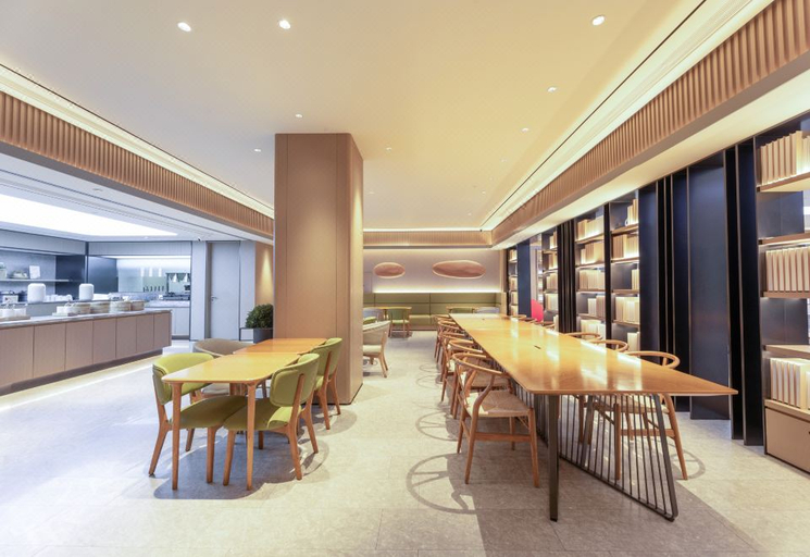Food & Drinks 4, JI Hotel Lianyungang Yinzhou Road, Lianyungang