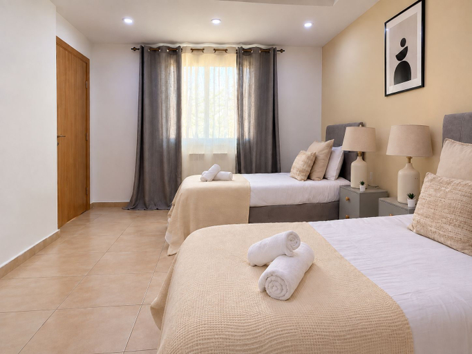 Room 2, Magnifique 3 pièces à Gambetta - Oran, Oran