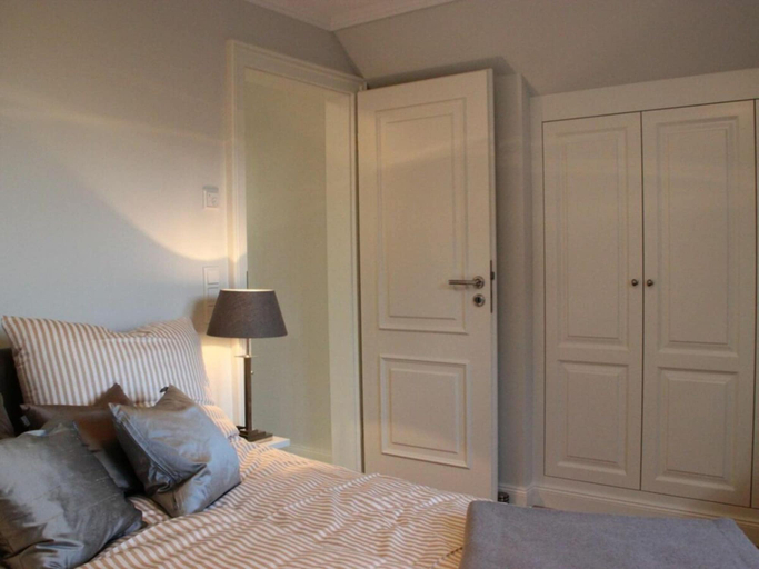 Room 4, Holiday Apartment in Sylt With 2 Bedrooms, Nordfriesland