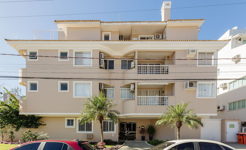 Others 5, Apt w/ Barbecue Close to the Beach - Ceg0202, Florianopolis