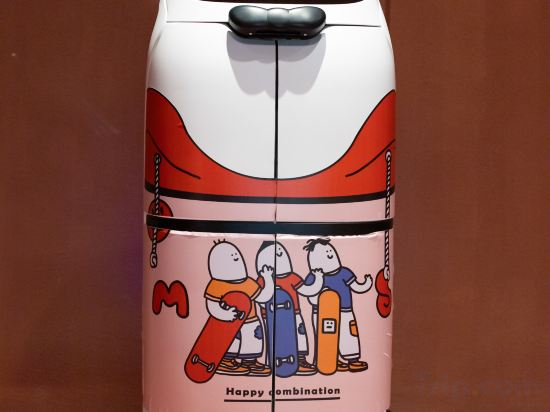 Others 5, FUNGEE X Hotel (Taoxichuan Ceramic Art Avenue, Jingdezhen), Jingdezhen