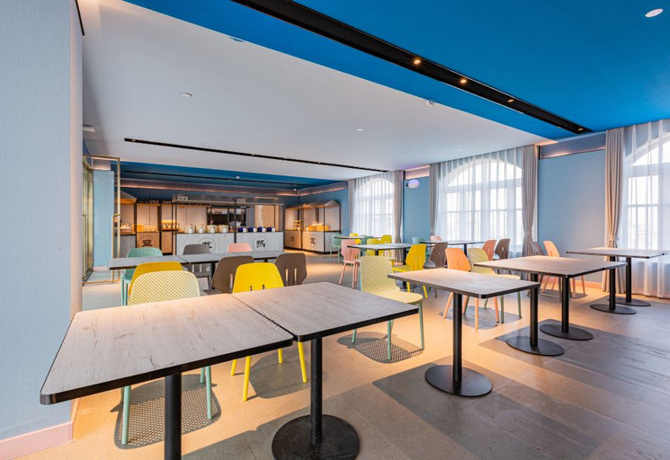 Others 4, Hanting Hotel Xiantao Qiangou Gymnasium, Xiantao