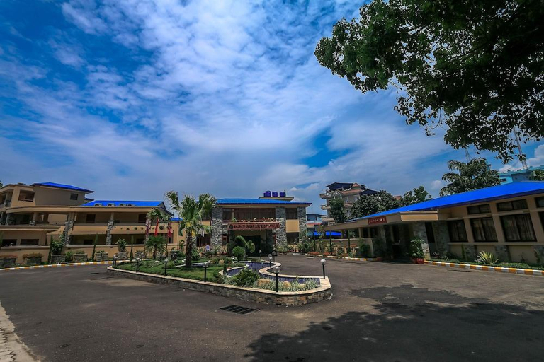 Exterior & Views 2, Vivanta Chitwan Bharatpur, Narayani