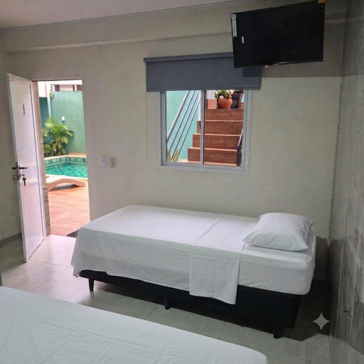 Room 4, Iguazu Home, Iguazú