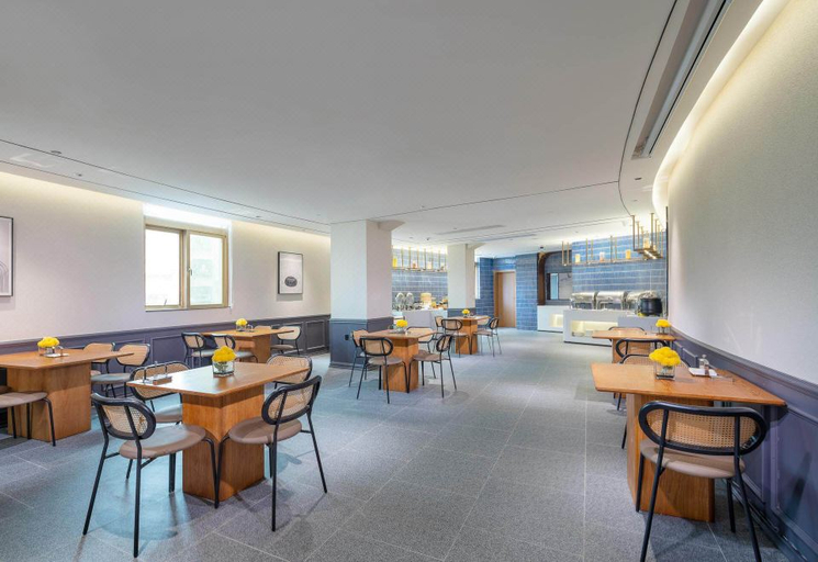 Food & Drinks 4, Cheermay Hotels(Shanwei Second Street Branch), Shanwei