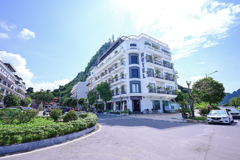 Exterior & Views 2, The Confetti Hotel Ha Long, Hạ Long