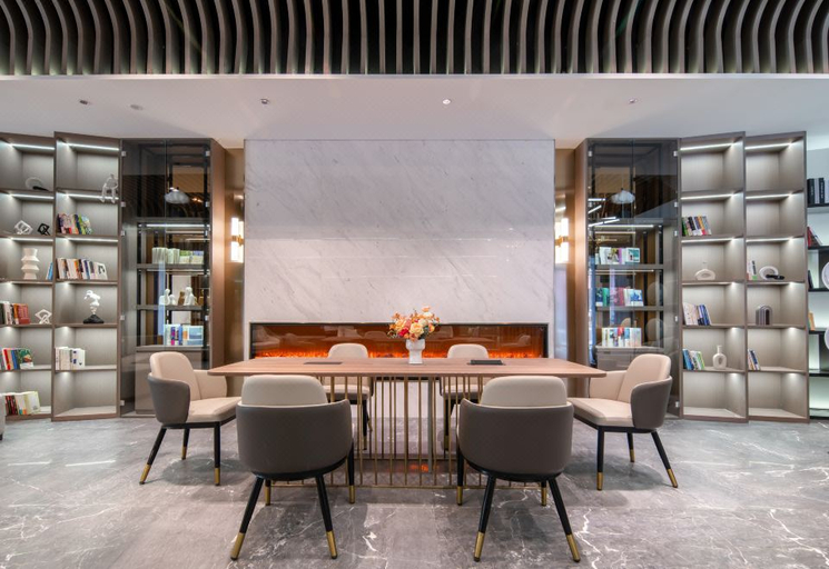Others 5, Atour Hotel Zhangjiagang Huachang Road, Suzhou