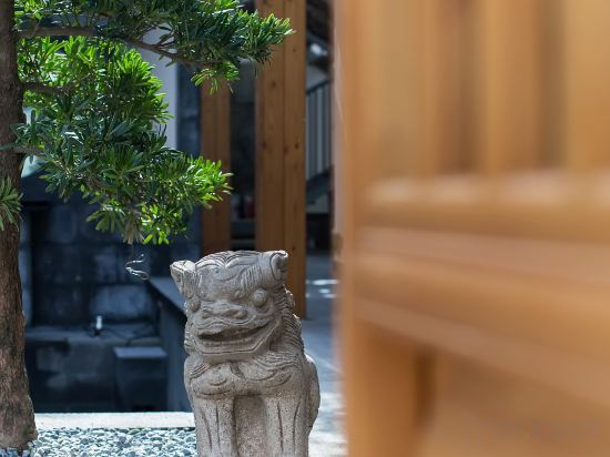 Hotel Interior/Public Areas