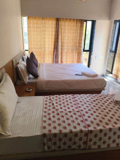 Room 4, Hotel Harmony Inn Ahmedabad, Ahmadabad