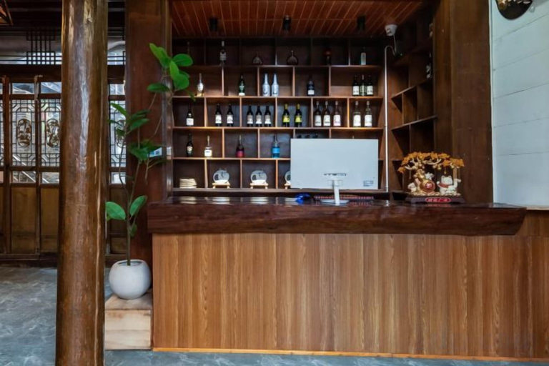 Others, Shanyushe Renwen Boutique Inn, Lijiang
