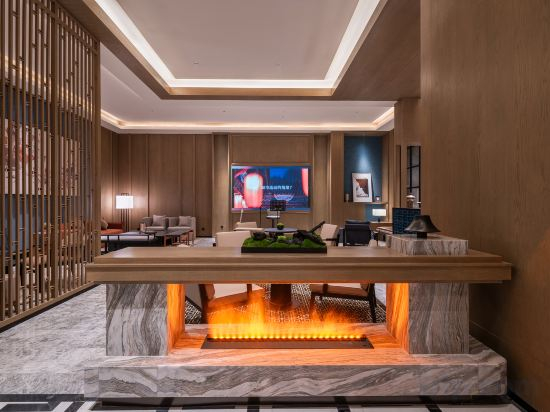 Hotel Interior/Public Areas